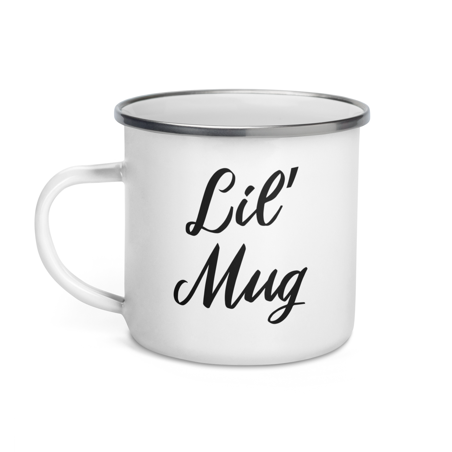 The Lil' Mug (Special Edition)