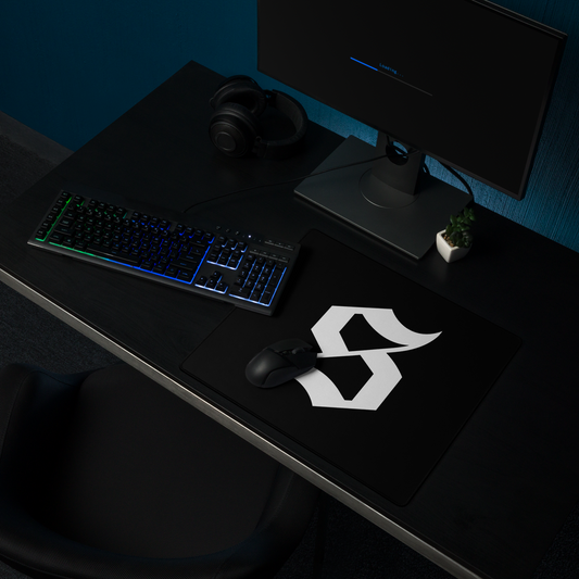 shots Mouse Pad (18″ × 16″) ✨