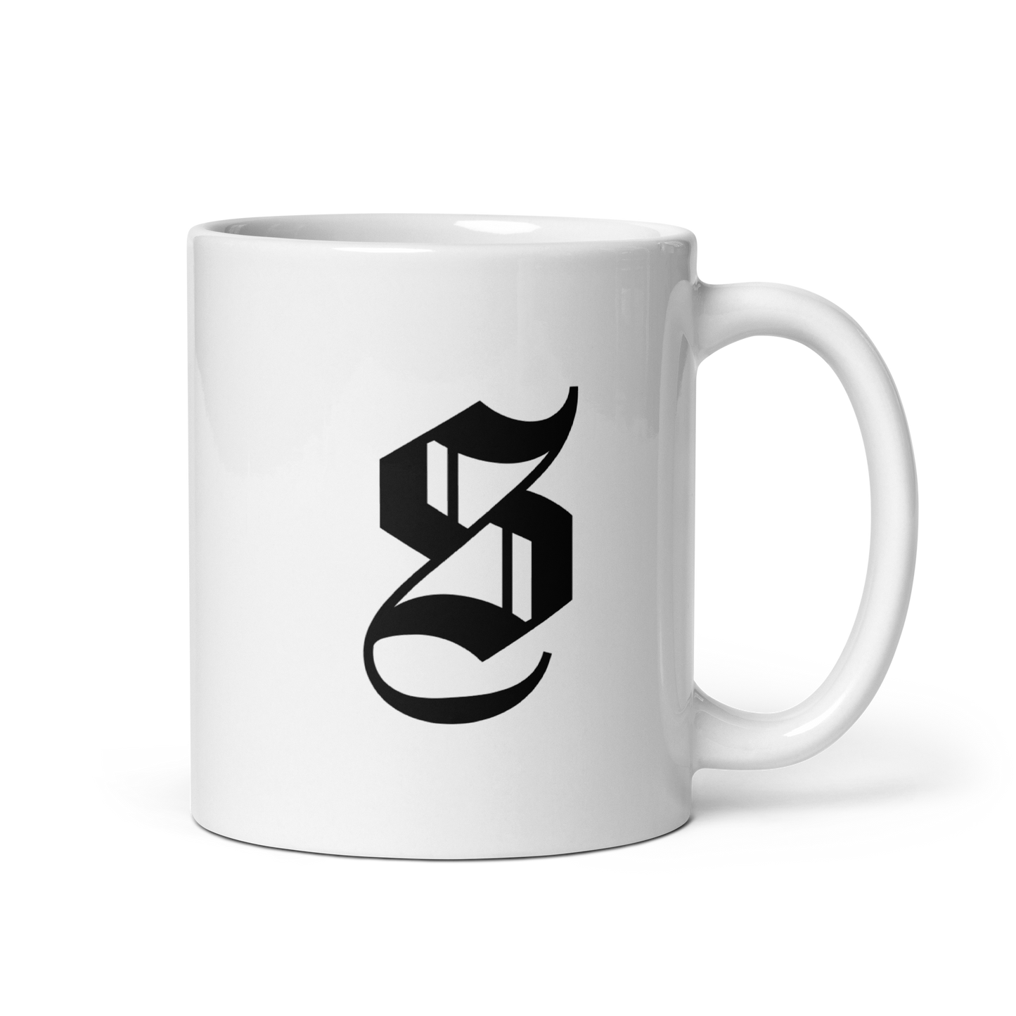 The Lil' Mug (2nd Edition)