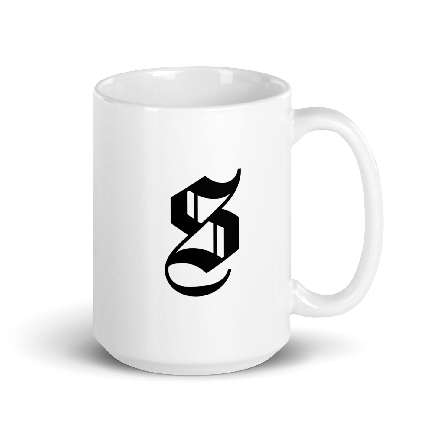 The Lil' Mug (2nd Edition)