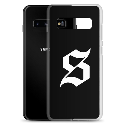 shots Samsung Galaxy 10 Cases (Black)