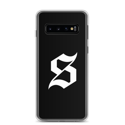 shots Samsung Galaxy 10 Cases (Black)