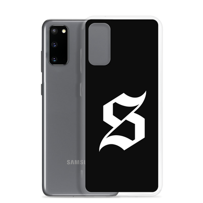 shots Samsung Galaxy 20 & 21 Cases (Black)