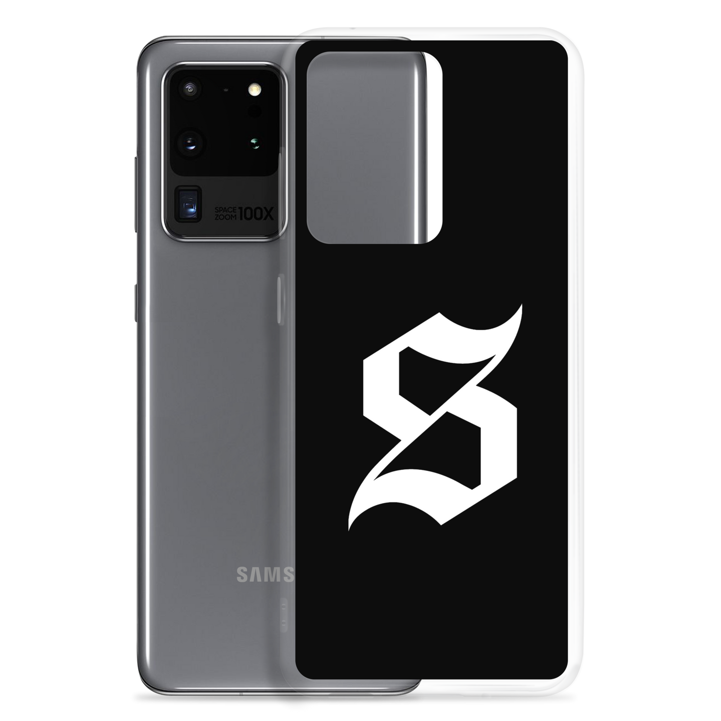 shots Samsung Galaxy 20 & 21 Cases (Black)