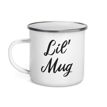 The Lil' Mug (Special Edition)