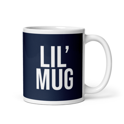 The 200K Lil' Mug (11oz)