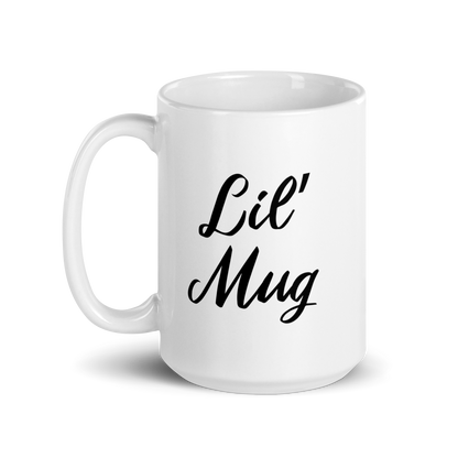 The Lil' Mug (2nd Edition)